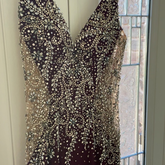 hoco prom dress - Picture 4 of 9